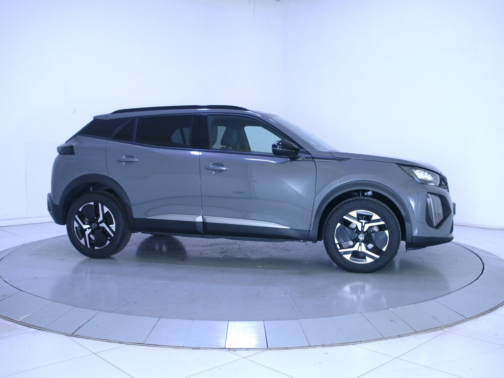 Occasion PEUGEOT 2008 2008 PureTech 130 S&S EAT8 - Allure