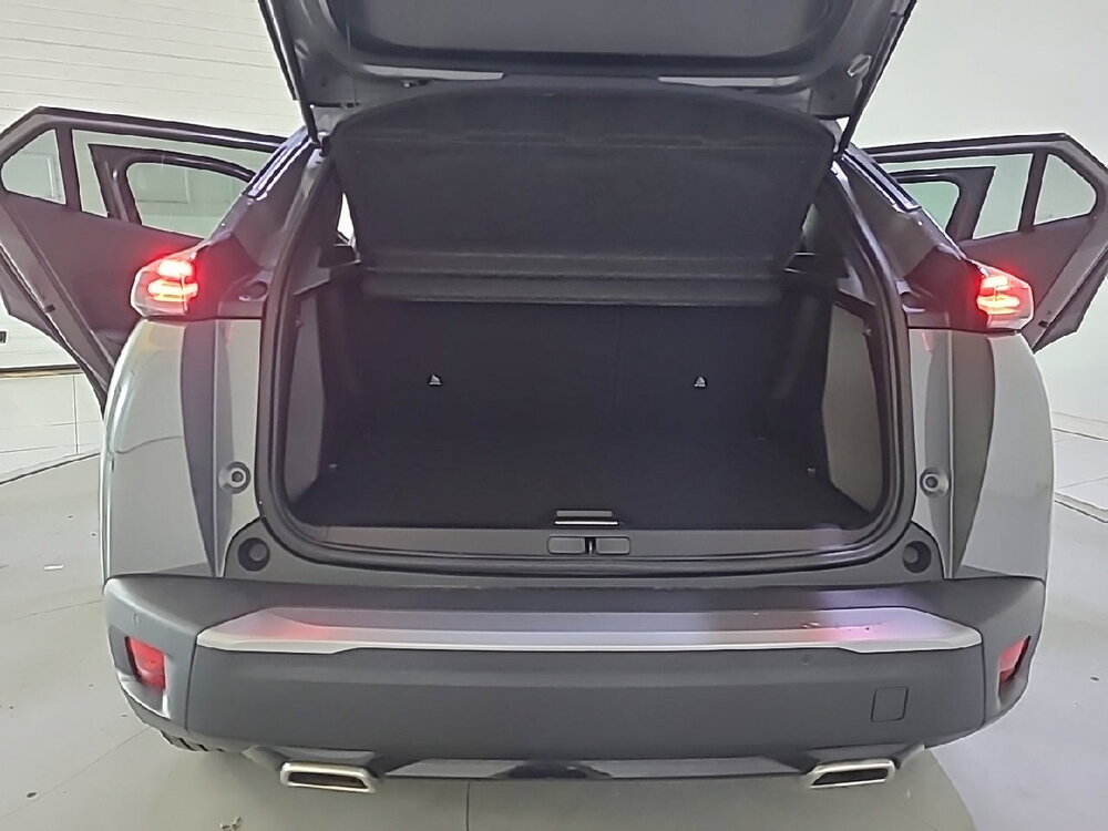 Occasion PEUGEOT 2008 2008 PureTech 130 S&S EAT8 - Allure