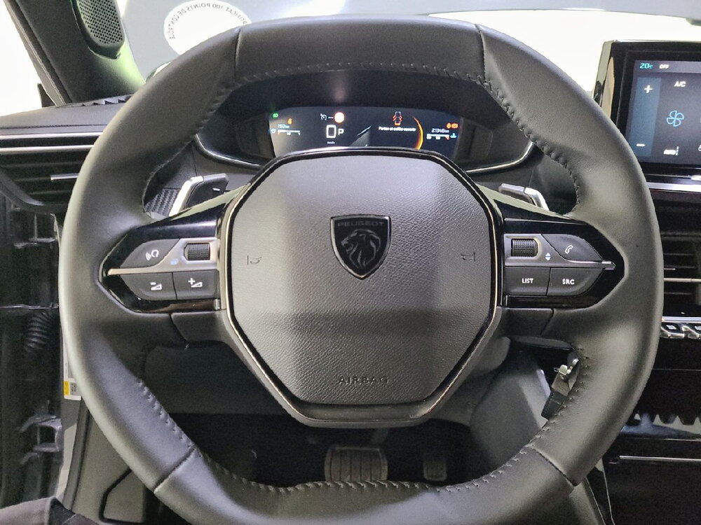 Occasion PEUGEOT 2008 2008 PureTech 130 S&S EAT8 - Allure