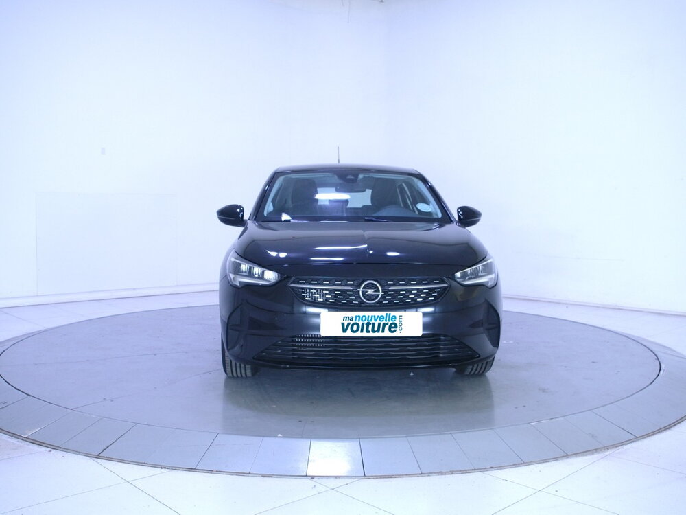 Occasion OPEL Corsa Corsa 1.5 Diesel 100 ch BVM6 - Elegance Business