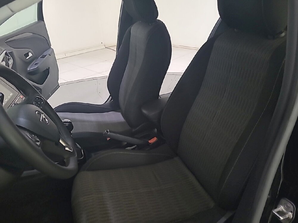 Occasion OPEL Corsa Corsa 1.5 Diesel 100 ch BVM6 - Elegance Business