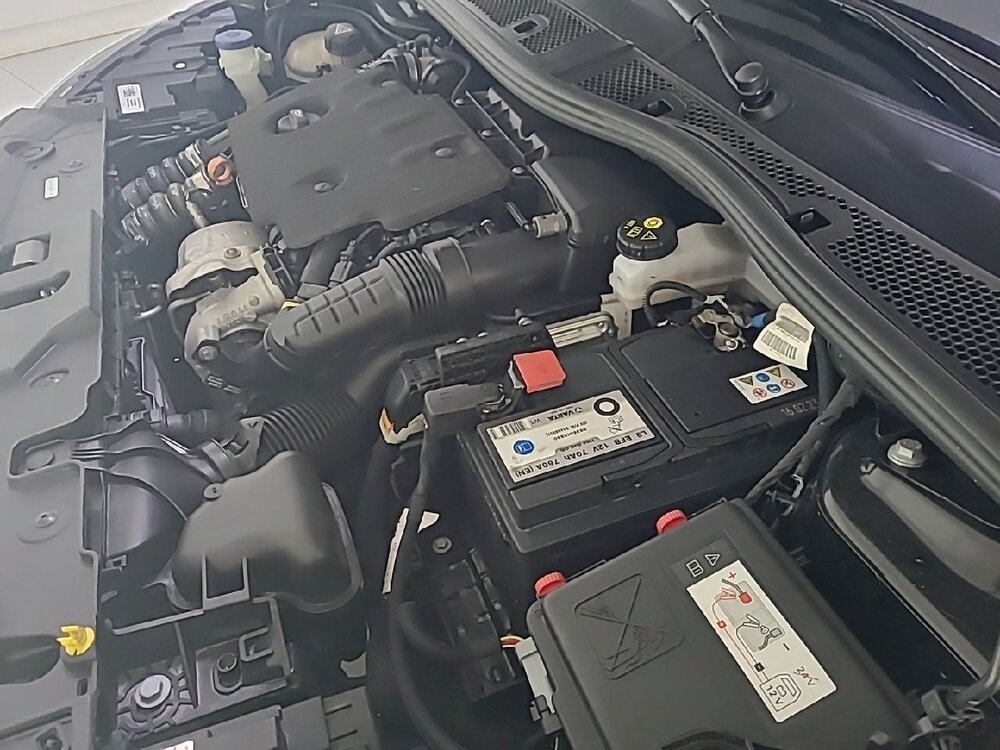 Occasion OPEL Corsa Corsa 1.5 Diesel 100 ch BVM6 - Elegance Business