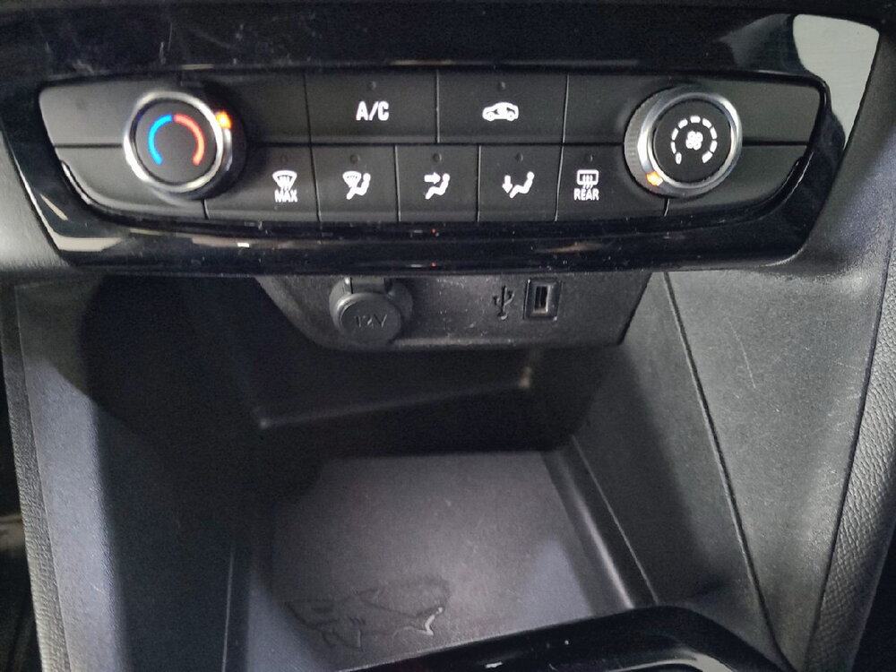 Occasion OPEL Corsa Corsa 1.5 Diesel 100 ch BVM6 - Elegance Business