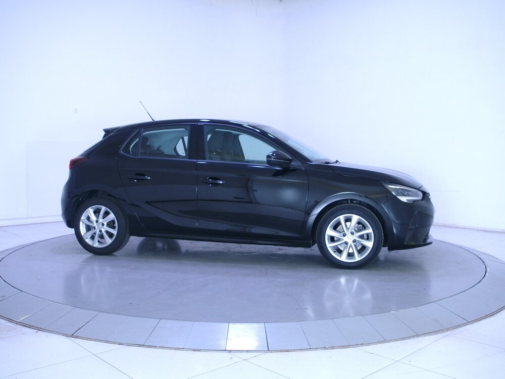 Occasion OPEL Corsa Corsa 1.5 Diesel 100 ch BVM6 - Elegance Business