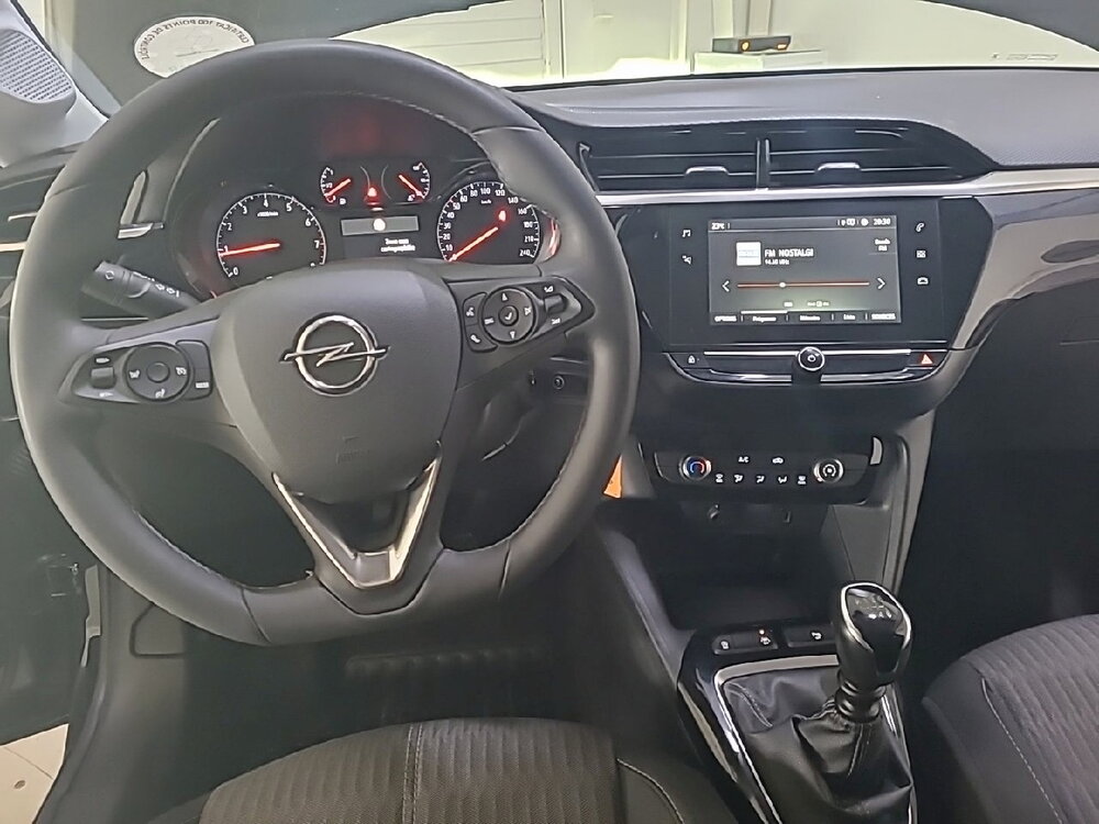 Occasion OPEL Corsa Corsa 1.5 Diesel 100 ch BVM6 - Elegance Business