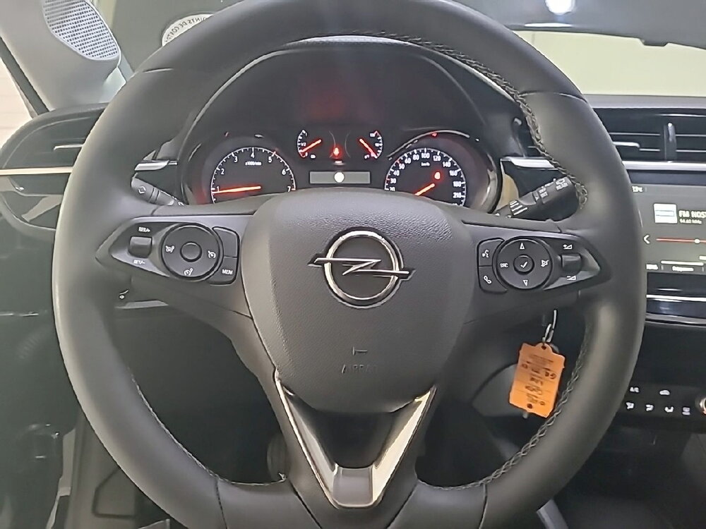 Occasion OPEL Corsa Corsa 1.5 Diesel 100 ch BVM6 - Elegance Business