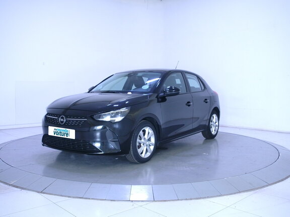 Occasion OPEL Corsa Corsa 1.5 Diesel 100 ch BVM6 - Elegance Business