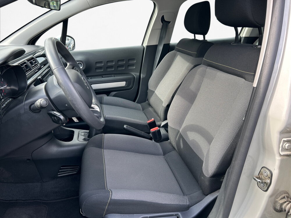 Occasion CITROEN C3 C3 PureTech 83 S&S BVM5 - YOU!