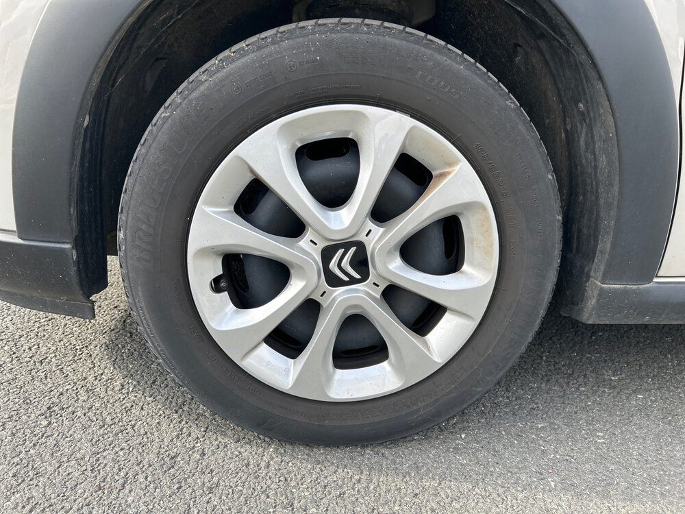 Occasion CITROEN C3 C3 PureTech 83 S&S BVM5 - YOU!