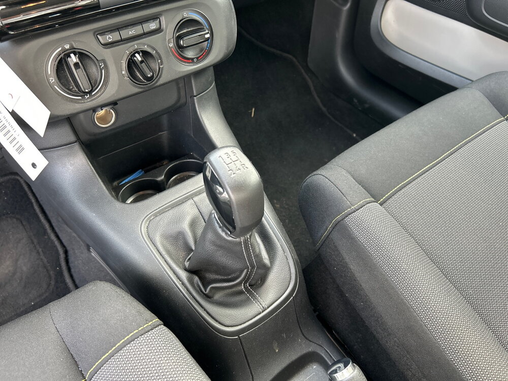 Occasion CITROEN C3 C3 PureTech 83 S&S BVM5 - YOU!