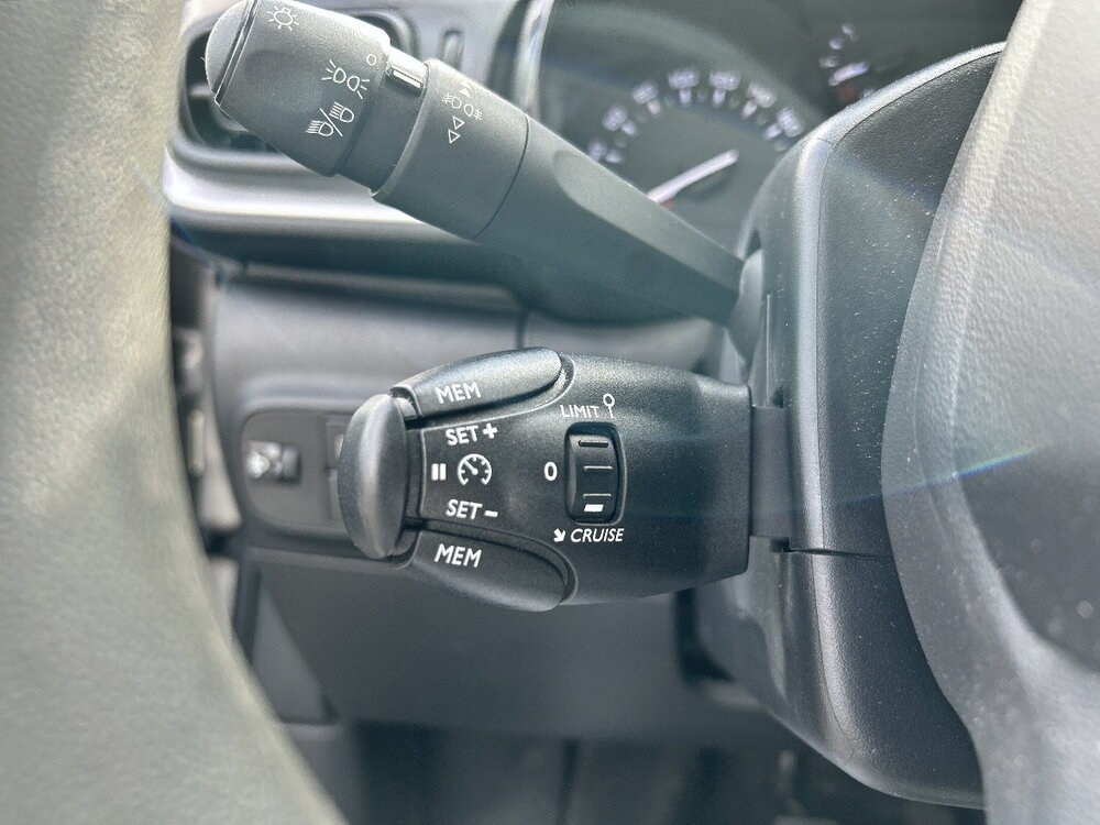 Occasion CITROEN C3 C3 PureTech 83 S&S BVM5 - YOU!