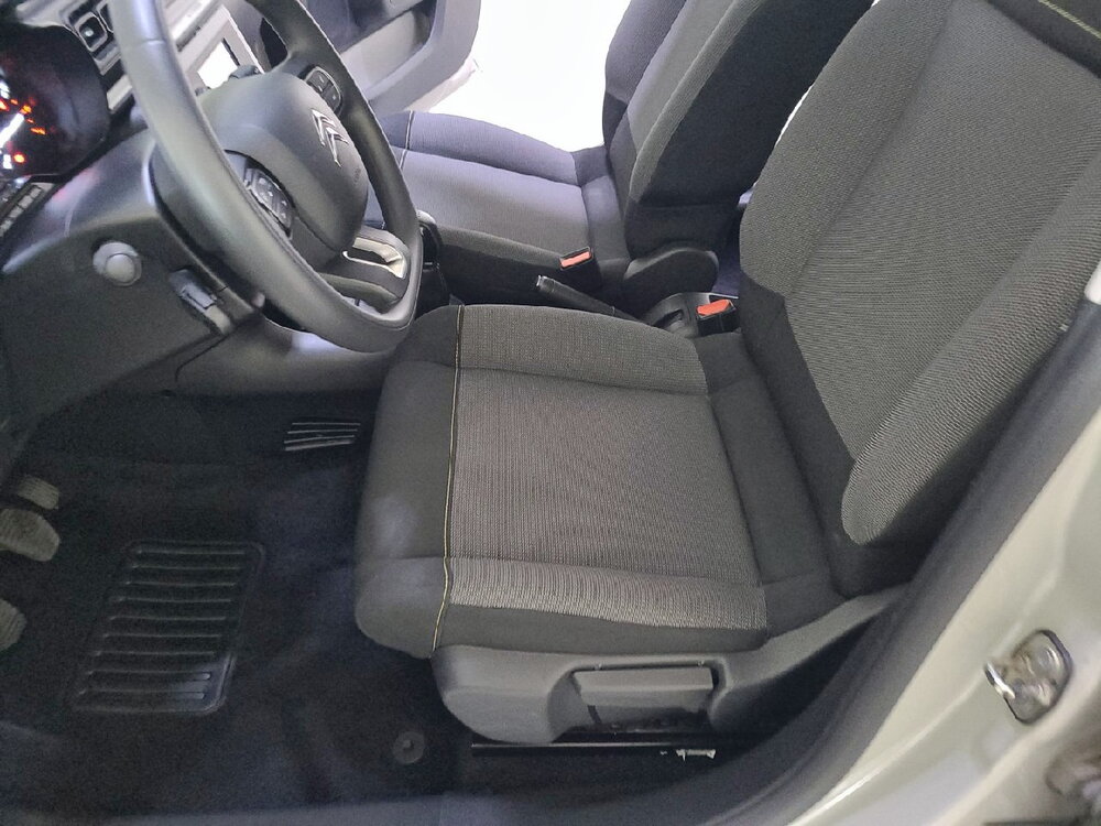 Occasion CITROEN C3 C3 PureTech 83 S&S BVM5 - YOU!