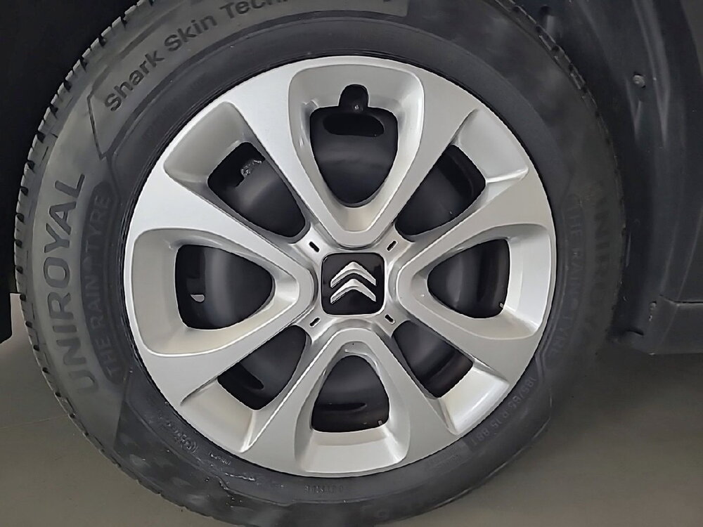 Occasion CITROEN C3 C3 PureTech 83 S&S BVM5 - YOU!