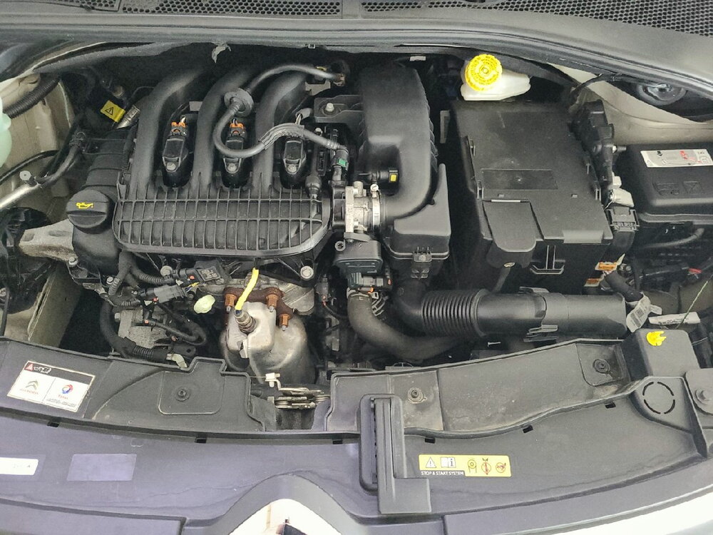 Occasion CITROEN C3 C3 PureTech 83 S&S BVM5 - YOU!