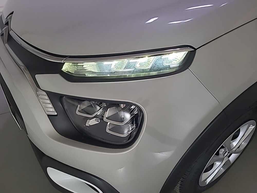 Occasion CITROEN C3 C3 PureTech 83 S&S BVM5 - YOU!