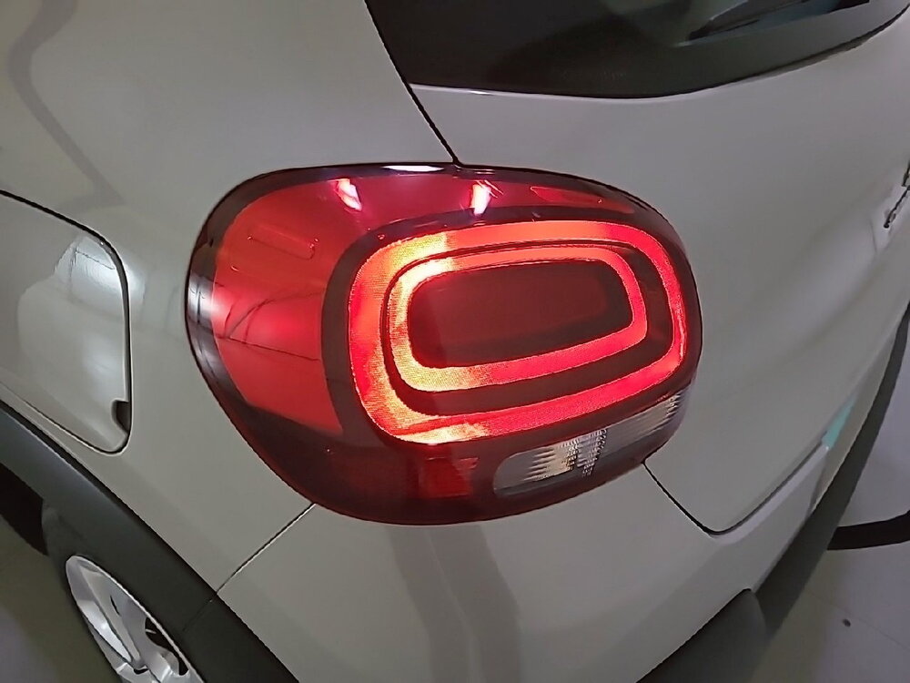 Occasion CITROEN C3 C3 PureTech 83 S&S BVM5 - YOU!
