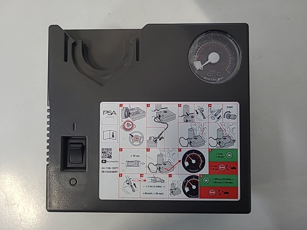 Occasion CITROEN C3 C3 PureTech 83 S&S BVM5 - YOU!