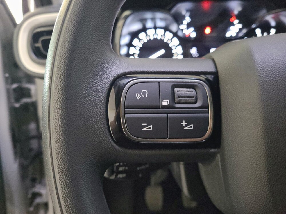 Occasion CITROEN C3 C3 PureTech 83 S&S BVM5 - YOU!