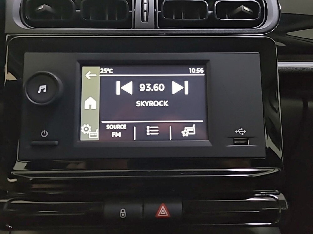 Occasion CITROEN C3 C3 PureTech 83 S&S BVM5 - YOU!