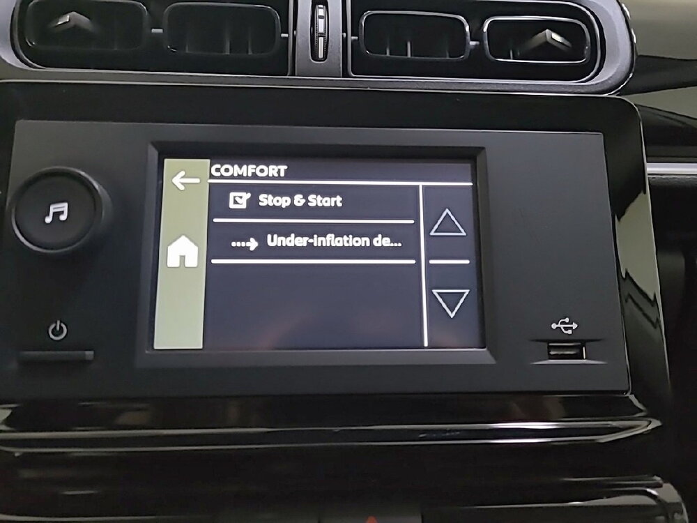 Occasion CITROEN C3 C3 PureTech 83 S&S BVM5 - YOU!