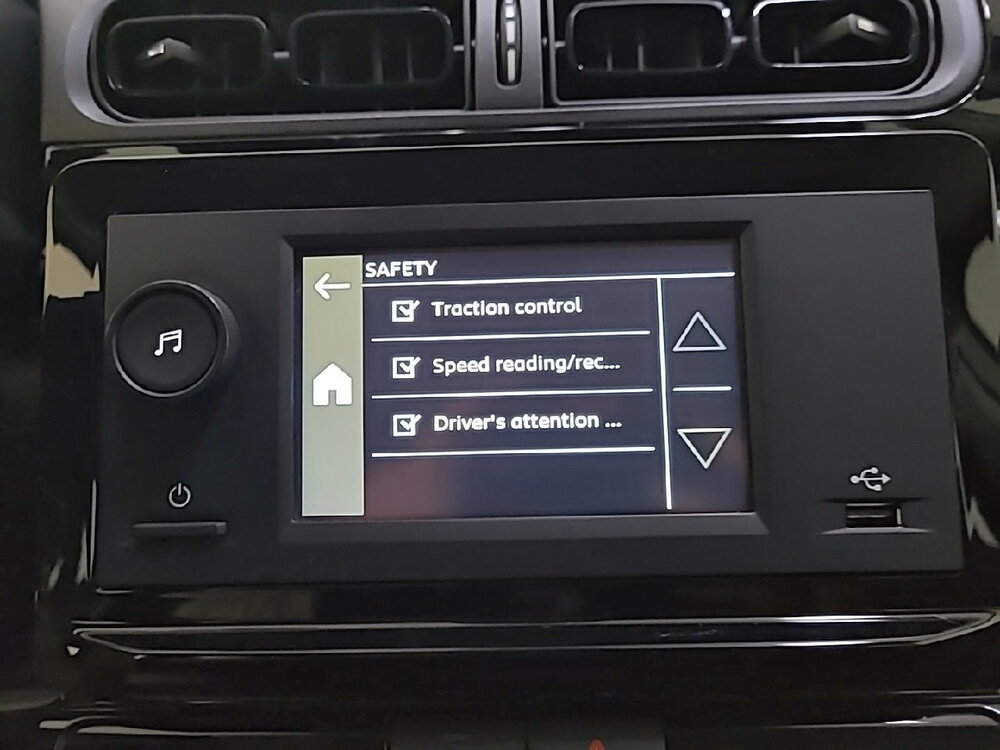 Occasion CITROEN C3 C3 PureTech 83 S&S BVM5 - YOU!