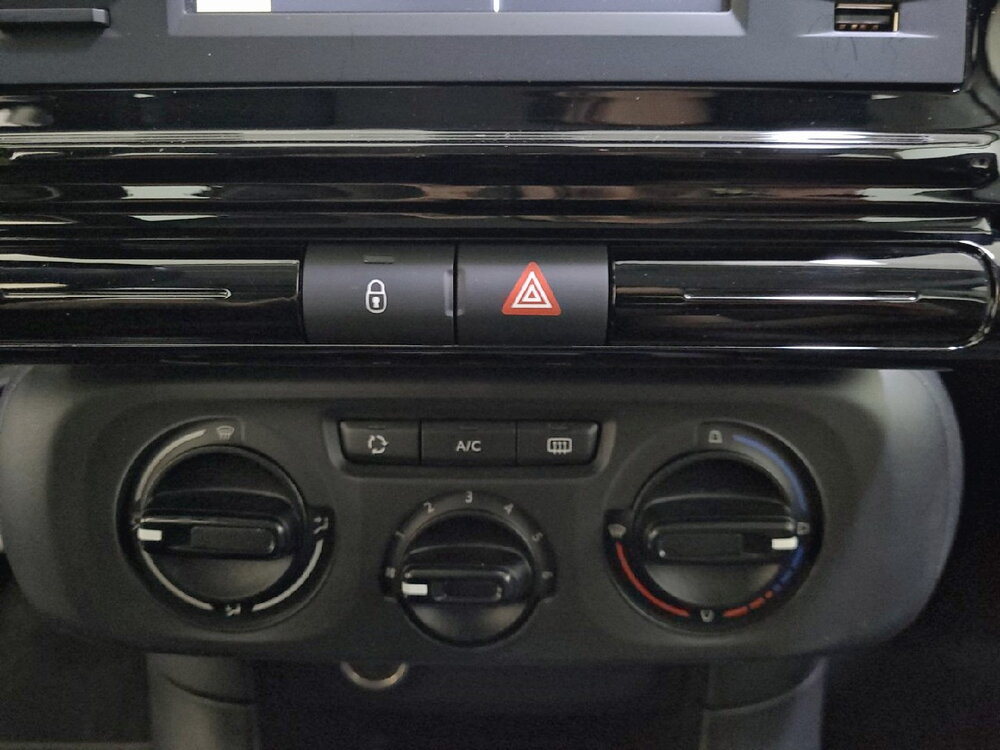 Occasion CITROEN C3 C3 PureTech 83 S&S BVM5 - YOU!