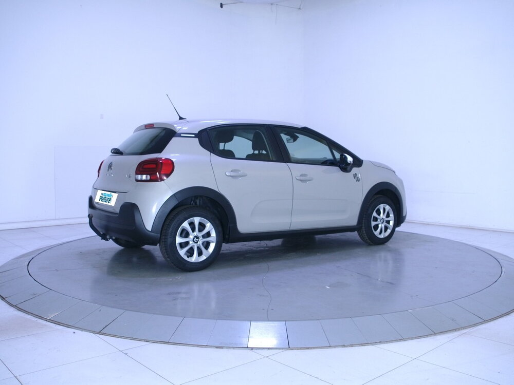 Occasion CITROEN C3 C3 PureTech 83 S&S BVM5 - YOU!