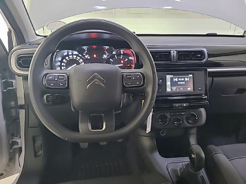 Occasion CITROEN C3 C3 PureTech 83 S&S BVM5 - YOU!
