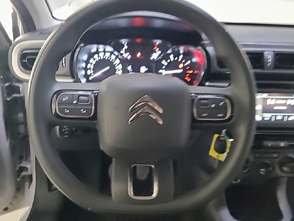 Occasion CITROEN C3 C3 PureTech 83 S&S BVM5 - YOU!