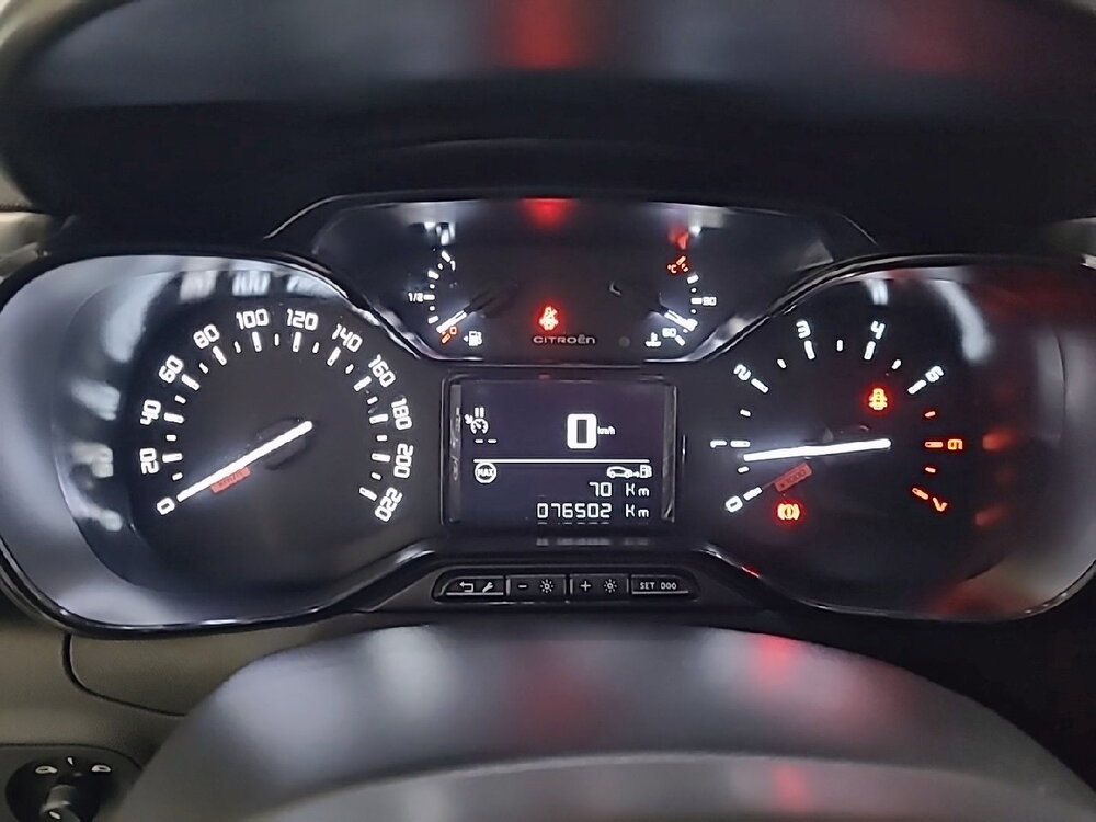 Occasion CITROEN C3 C3 PureTech 83 S&S BVM5 - YOU!