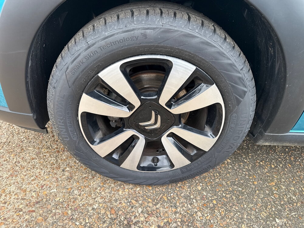 Occasion CITROEN C3 C3 PureTech 83 S&S BVM5 - Shine
