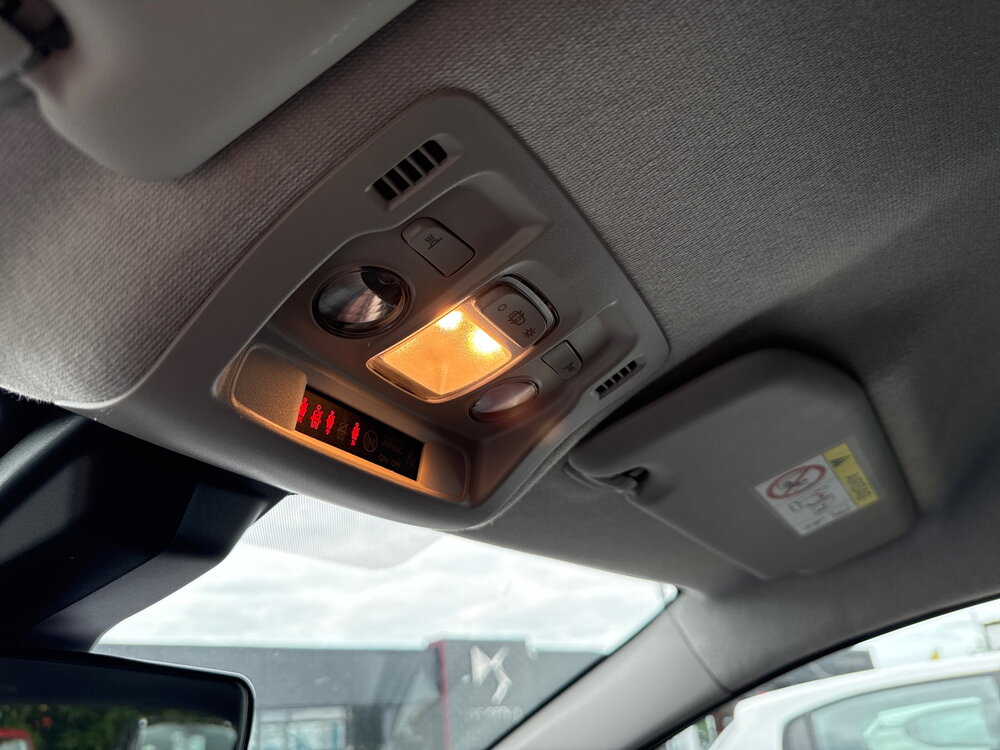 Occasion CITROEN C3 C3 PureTech 83 S&S BVM5 - Shine