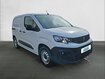 Occasion PEUGEOT Partner E-PARTNER FOURGON M 800 KG 136 CH BATTERIE 50 KWH