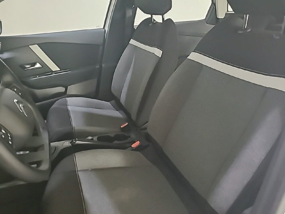 Occasion CITROEN C4 C4 PureTech 100 S&S BVM6 - Live