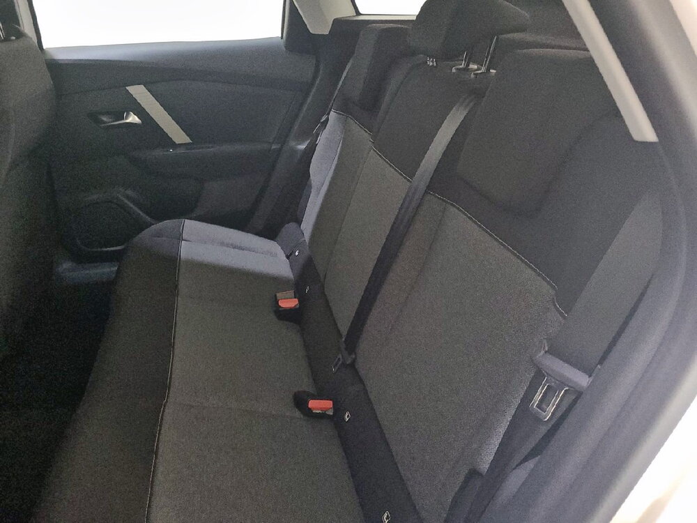 Occasion CITROEN C4 C4 PureTech 100 S&S BVM6 - Live