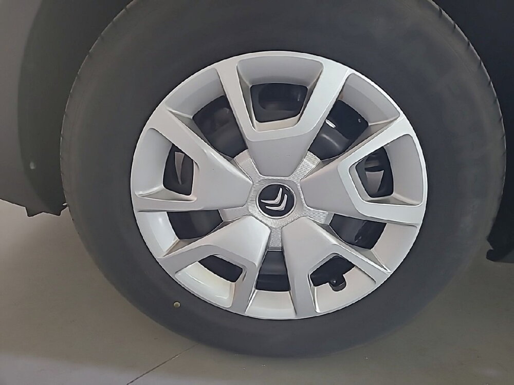 Occasion CITROEN C4 C4 PureTech 100 S&S BVM6 - Live