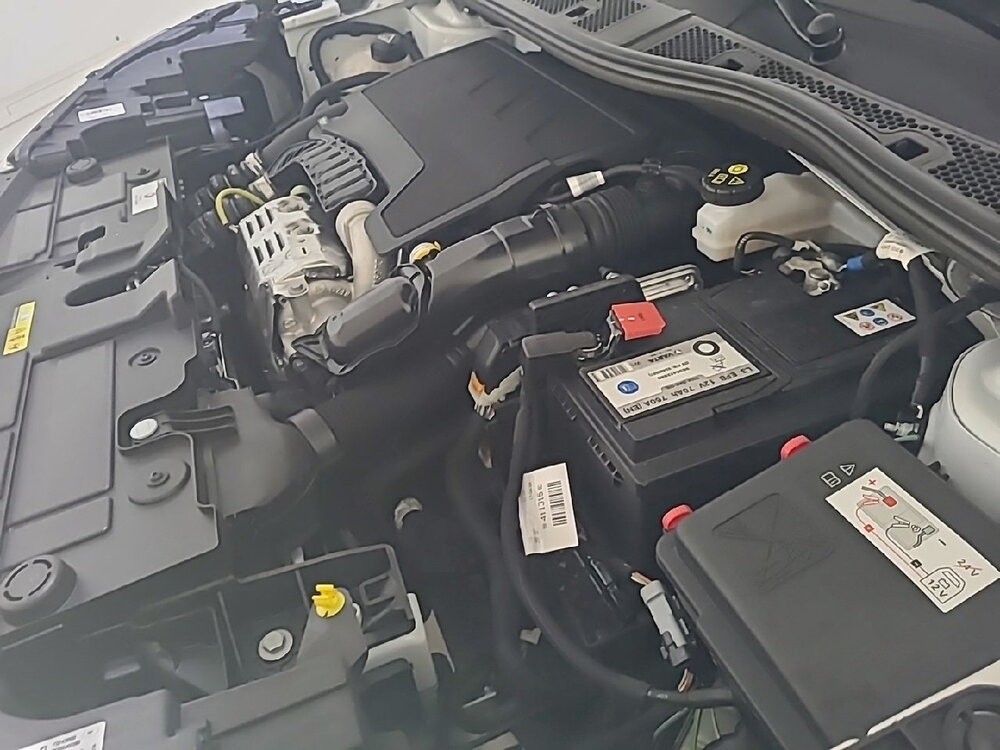 Occasion CITROEN C4 C4 PureTech 100 S&S BVM6 - Live