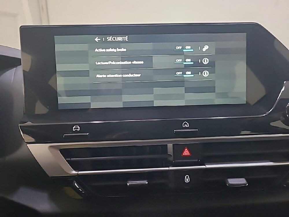 Occasion CITROEN C4 C4 PureTech 100 S&S BVM6 - Live