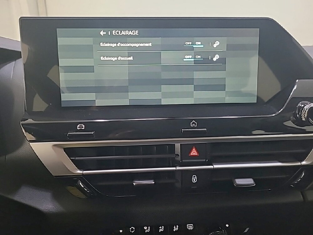 Occasion CITROEN C4 C4 PureTech 100 S&S BVM6 - Live