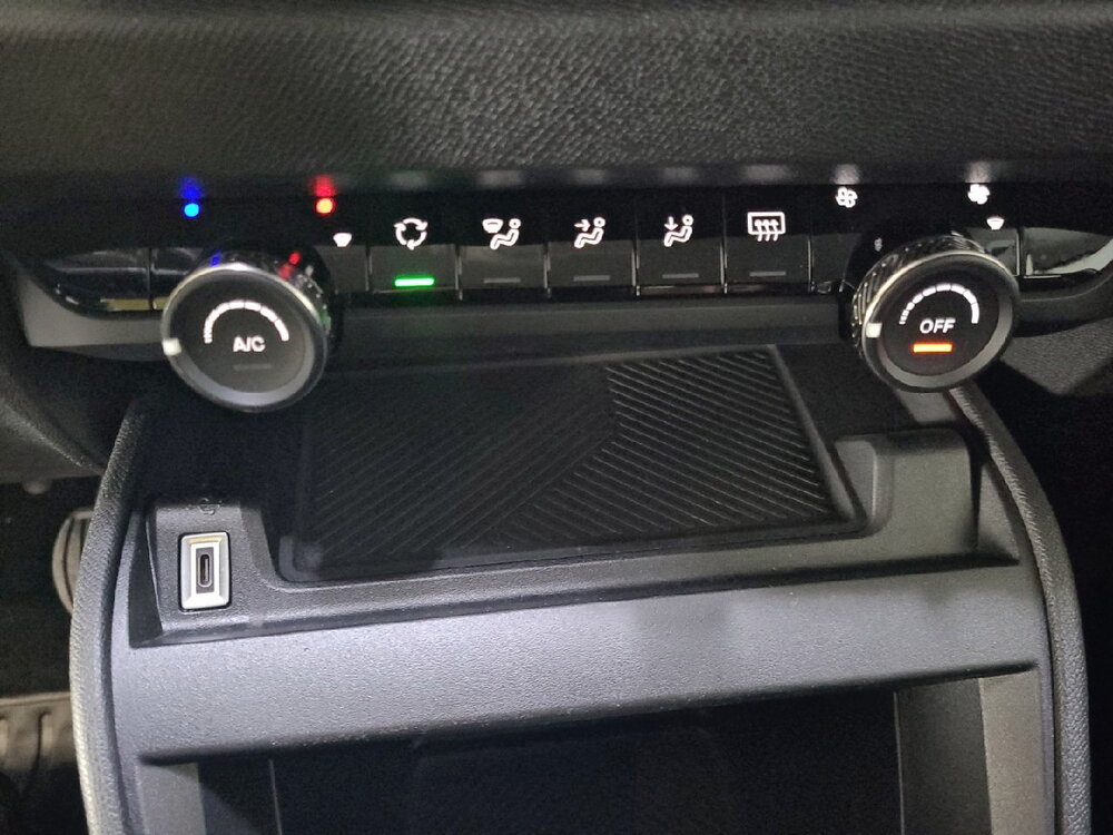 Occasion CITROEN C4 C4 PureTech 100 S&S BVM6 - Live