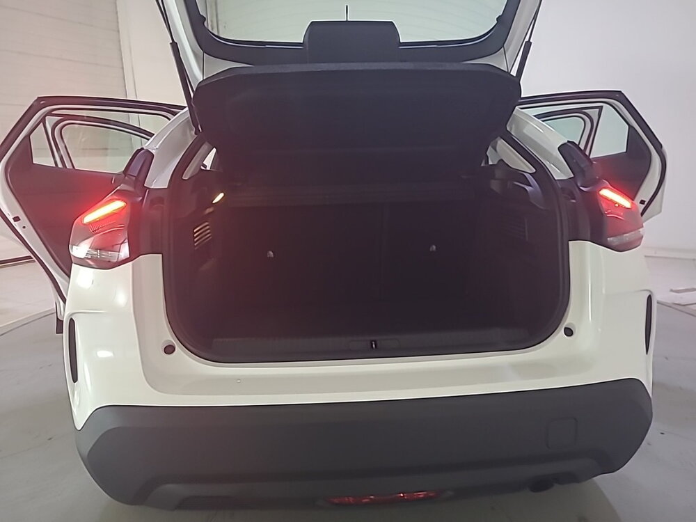 Occasion CITROEN C4 C4 PureTech 100 S&S BVM6 - Live