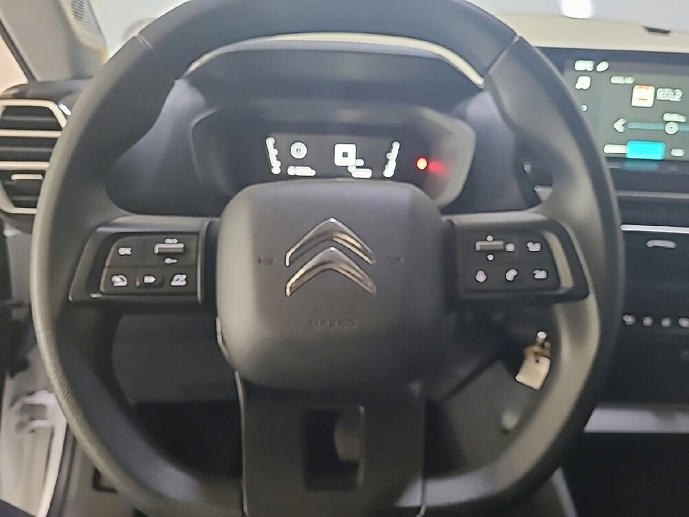 Occasion CITROEN C4 C4 PureTech 100 S&S BVM6 - Live