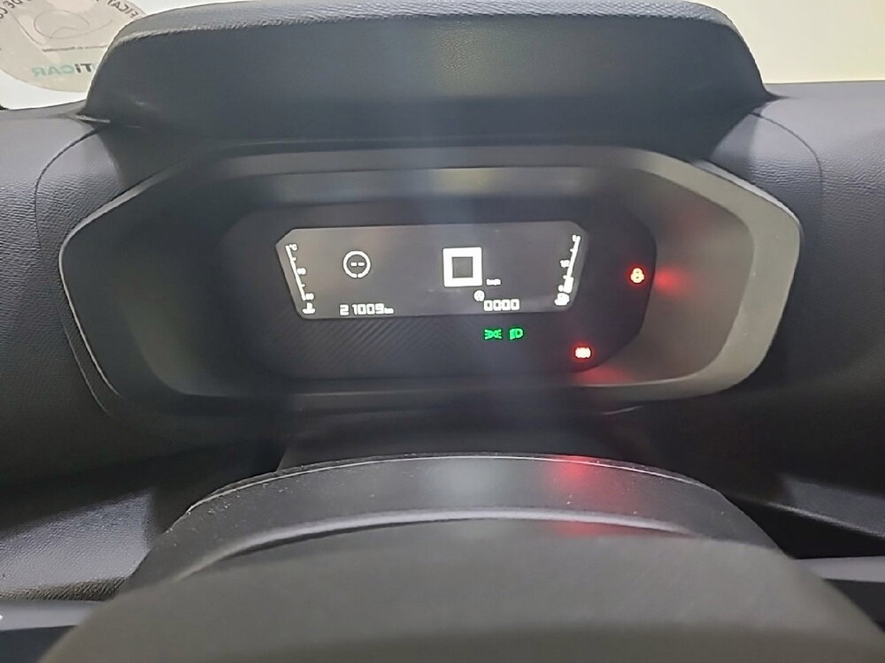 Occasion CITROEN C4 C4 PureTech 100 S&S BVM6 - Live