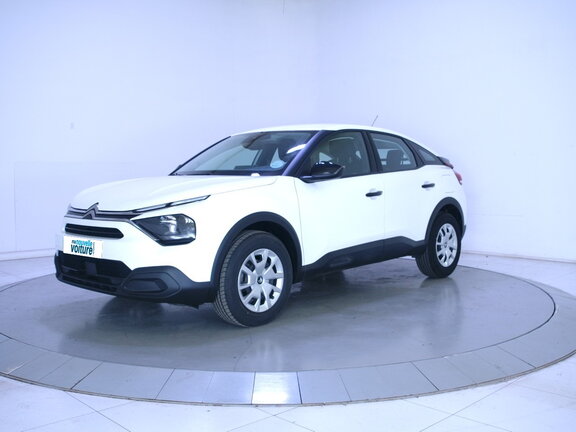 Occasion CITROEN C4 C4 PureTech 100 S&S BVM6 - Live