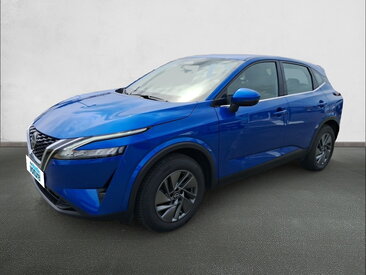 Occasion NISSAN Qashqai Qashqai Mild Hybrid 158 ch Xtronic - Business Edition