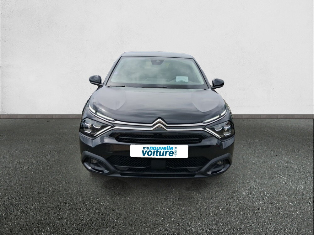 Occasion CITROEN C4 C4 PureTech 130 S&S EAT8 - Shine Pack