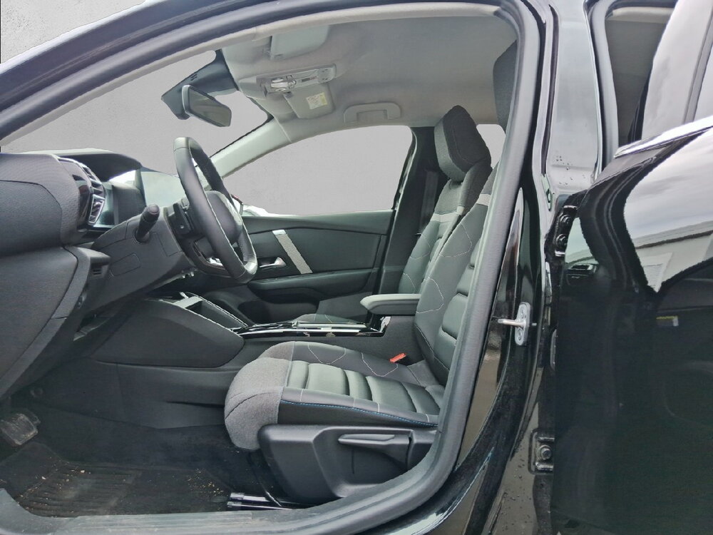 Occasion CITROEN C4 C4 PureTech 130 S&S EAT8 - Shine Pack