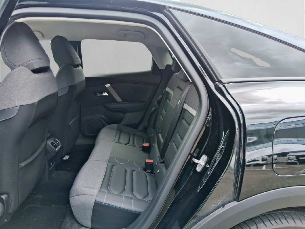 Occasion CITROEN C4 C4 PureTech 130 S&S EAT8 - Shine Pack