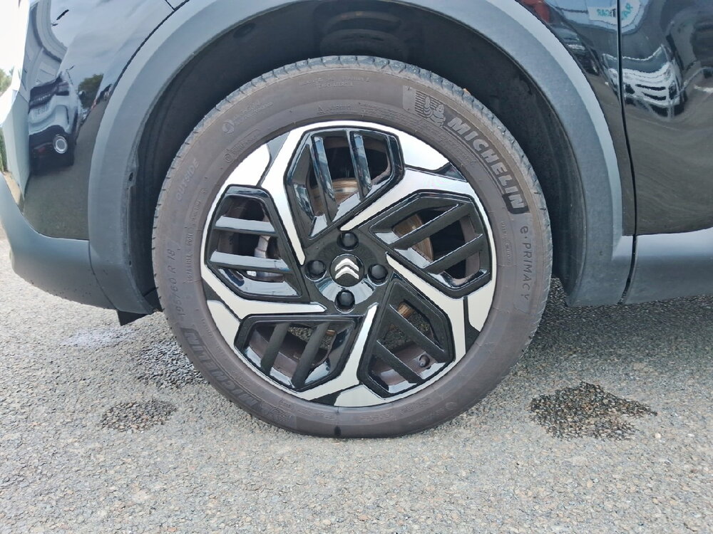 Occasion CITROEN C4 C4 PureTech 130 S&S EAT8 - Shine Pack