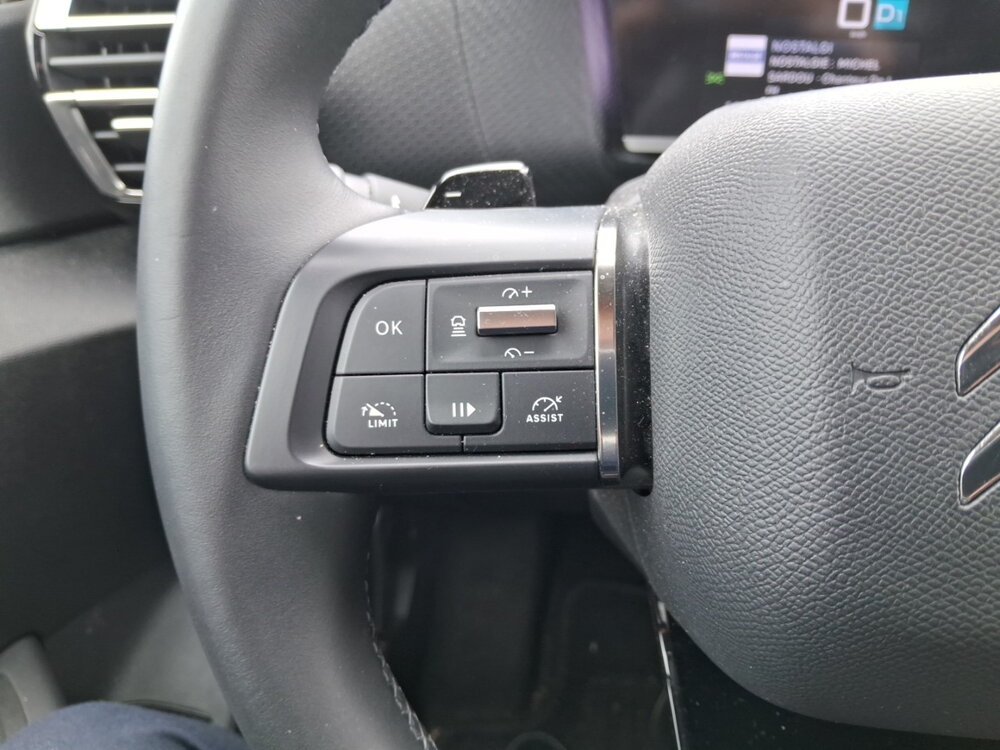 Occasion CITROEN C4 C4 PureTech 130 S&S EAT8 - Shine Pack